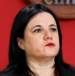 La ministra de Seguridad Pública, Trinidad Steinert, confirmó que se están haciendo las diligencias correspondientes por el presunto caso de vulneración cibernética en plataformas del sector público. ¿Qué dijo la secretaria de Estado?