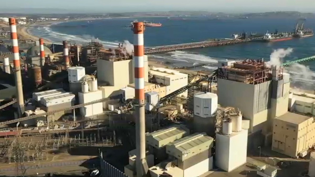 Acusan que ENAP habría alterado datos ambientales: Esto respondió la empresa