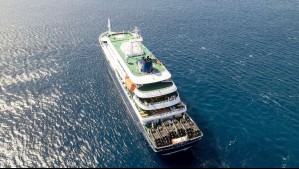 Tres muertos y una emergencia sanitaria: Detectan posible foco de hantavirus en un crucero que zarpó desde Argentina