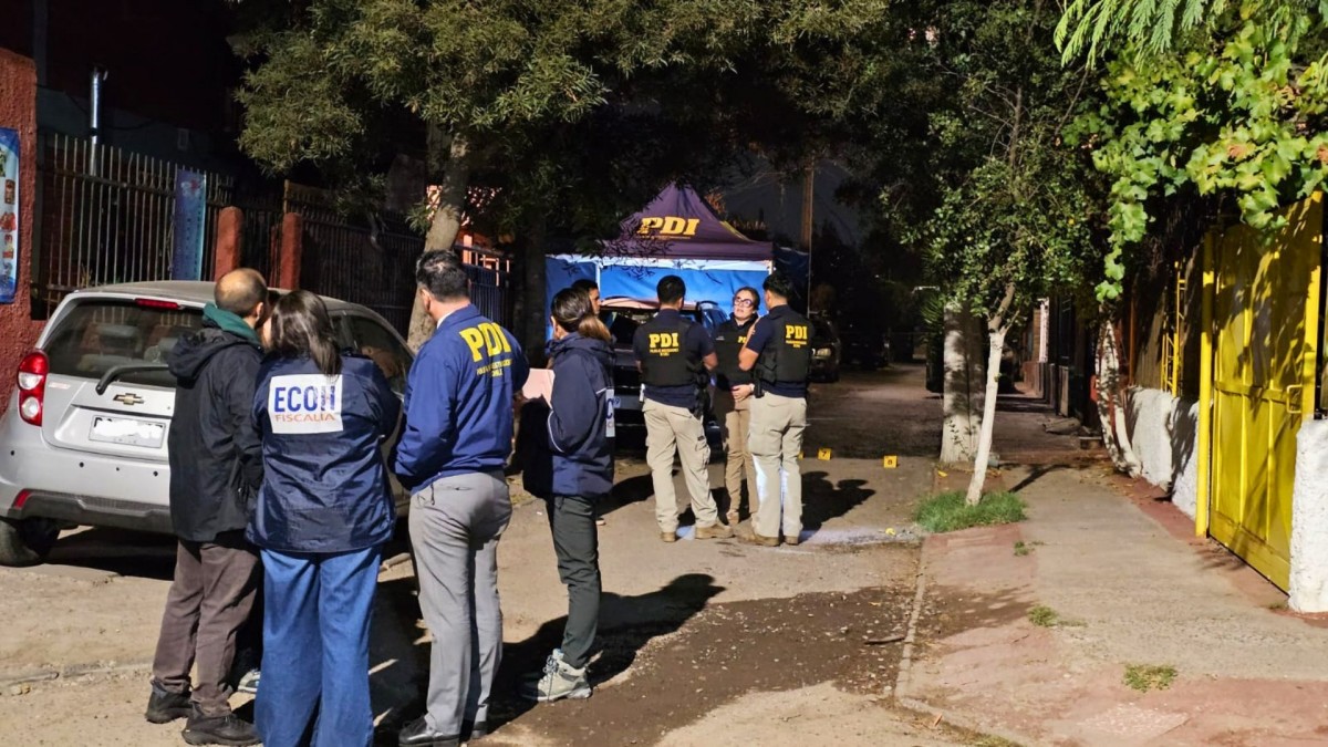 Confuso conflicto terminó en balacera en San Ramón: Hay dos hombres fallecidos y una mujer herida