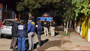 Confuso conflicto terminó en balacera en San Ramón: Hay dos hombres fallecidos y una mujer herida