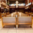 Los dueños del local se despidieron de sus clientes por medio de un emotivo mensaje a través de Instagram, la fuente de soda ubicada en Plaza Italia, en la región Metropolitana, cerró sus puertas oficialmente este fin de semana.