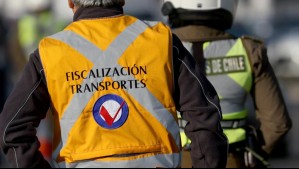 Restricción vehicular: Conoce los dígitos que no pueden circular este lunes 4 de mayo