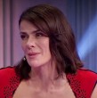 Tonka Tomicic se emocionó en el programa Only Friends al hablar del Alzheimer que sufre su madre: No me reconoce, hace tiempo que ya no. Revisa el emotivo momento.