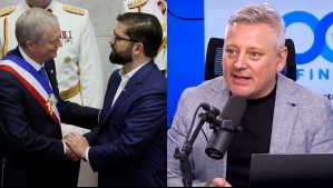 Juan Manuel Astorga compara a Kast con Boric: 'No está mucho mejor que su antecesor, al que tanto criticó'
