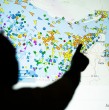 Destructores lanzamisiles estadounidenses han entrado en el Golfo como parte de una misión destinada a escoltar buques mercantes por el estrecho de Ormuz, informó el lunes el Ejército estadounidense.