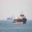 Un barco surcoreano sufrió este lunes una explosión seguida de un incendio en el estrecho de Ormuz, anunció el Ministerio de Relaciones Exteriores de Corea del Sur, que no informa de víctimas a bordo.