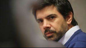 Conoce todo lo que se le imputa al exdiputado Joaquín Lavín León