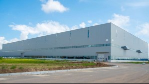 Nuevo centro de bodegaje en Maipú: Inversión será de 90 millones de dólares