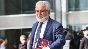 Reformalizado y sin cambios: Hermosilla mantiene arresto domiciliario nocturno tras nueva audiencia por delitos tributarios