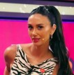 Pamela Díaz reaccionó a una foto filtrada junto a Felipe Kast en la Región Metropolitana. La animadora abordó el tema en su programa con una respuesta en tono de humor.