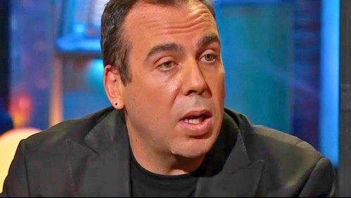 Tras las pistas de Kaminski: las escuchas que lo delatan y el informe PDI que lo sindica como 'brazo operativo' de red criminal