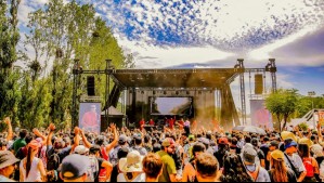 Bierfest Santiago tendrá nueva edición en Parque Padre Hurtado: Conoce las bandas que se presentarán y cómo conseguir entradas