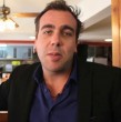 Revisa las indagatorias de Mega Investiga sobre los chat que comprometen al animador de televisión Francisco Kaminski por los presuntos nexos con el Rey David.