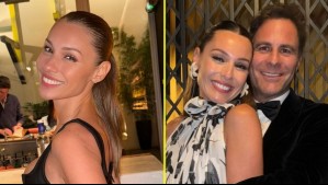 Pampita se separa de Martín Pepa: Mensaje filtrado revela el quiebre