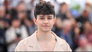Director chileno hace historia: Diego Céspedes será jurado del Festival de Cannes 2026