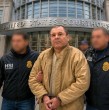 El excapo mexicano Joaquín Chapo Guzmán ha enviado cartas a las autoridades judiciales estadounidenses para pedir el traslado a su país de nacimiento porque considera que su juicio fue irregular y su condena de cadena perpetua cruel.