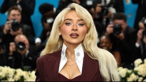 Met Gala 2026: ¿a qué hora y donde ver la alfombra roja desde Chile? Revisa todo lo que debes saber sobre el glamoroso evento