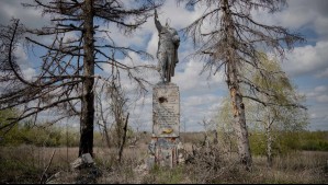 Ataque ruso deja cuatro fallecidos en el este de Ucrania