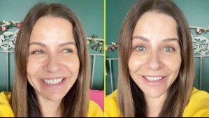 'Todavía estoy procesando toda la emoción': El inesperado anuncio de Savka Pollak que sorprendió a sus seguidores