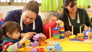 Fundación Integra tiene cerca de 100 ofertas laborales: Revisa cómo acceder a las vacantes