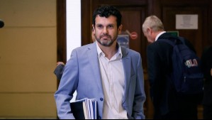 'Debilita la recaudación fiscal': Diputado Bassa niega que 'ley miscelánea' genere recursos para la reconstrucción