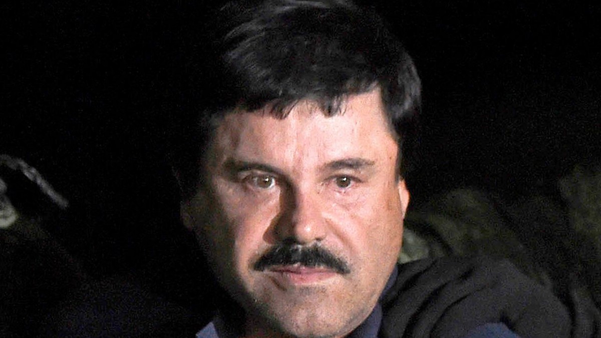 'El veredicto de mi juicio no fue justo': Chapo Guzmán pide volver a México y acusa que su condena fue 'cruel'