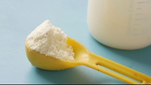 Sernac busca compensación para familias que compraron leche infantil Alula Gold que presentaba riesgo de intoxicación