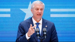 Presidente Kast designa nuevos embajadores en seis países: Conoce los nombres y destinos