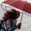 La Dirección Meteorológica de Chile emitió una advertencia agrometeorológica por viento normal a moderado de hasta 60 km/h para zonas de cuatro regiones del país. El fenómeno estará vigente el martes 5 y miércoles 6 de mayo de 2026.
