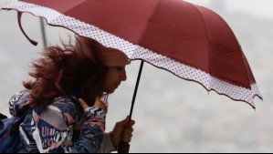 Hasta 60 km/h: Meteorología emite advertencia agrometeorológica 'por viento normal a moderado' para zonas de cuatro regiones