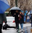 La Dirección Meteorológica de Chile (DMC) actualizó su aviso de lluvias de hasta 50 mm en tres regiones de la zona central. Con esta modificación, el organismo agregó una nueva región y actualizó el monto de agua caída. ¡Detalles!