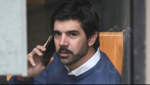 Este martes continúa la formalización de Joaquín Lavín León: Fiscalía pedirá la prisión preventiva