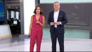 Meganoticias Prime - Lunes 4 de mayo 2026