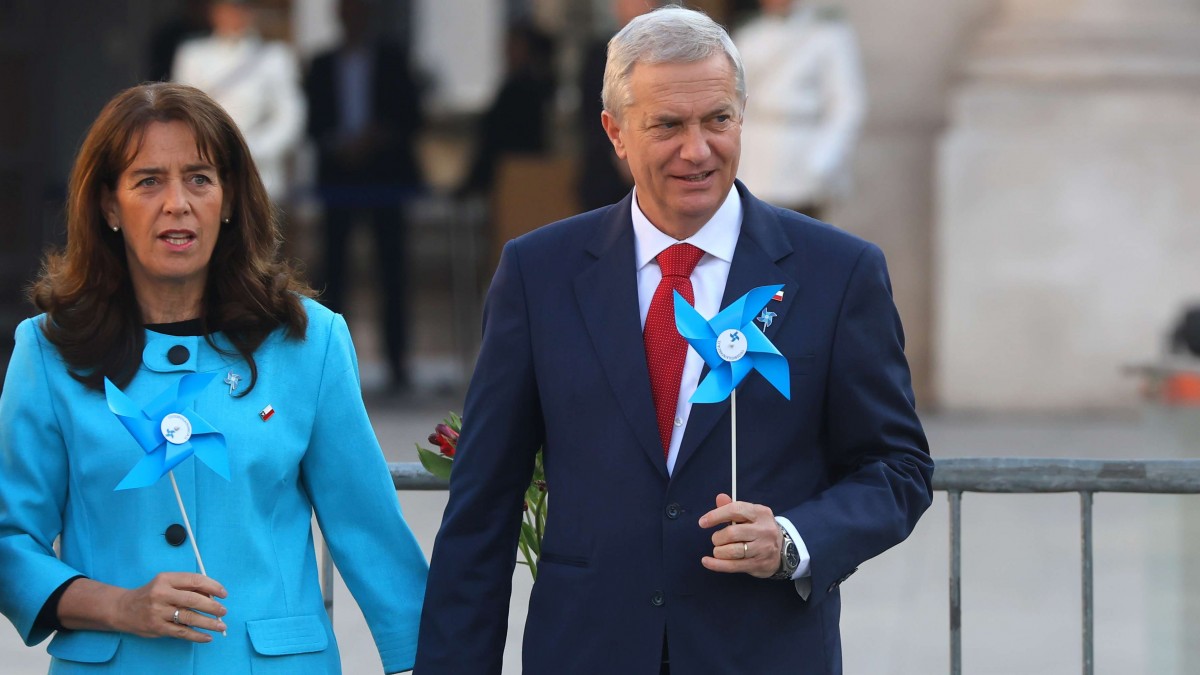 'Fiesta de la Familia': lo que se sabe del evento que alista el gobierno de José Antonio Kast