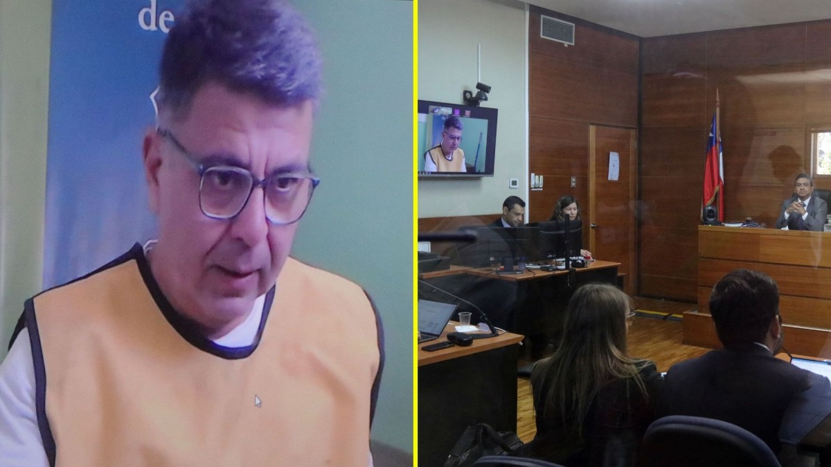 Vuelco en caso de exalcalde de Rancagua: Corte Suprema reabre camino para anular condena