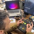 La empresa ucraniana WeTrueGun confirmó que entrena a sus pilotos usando GTA V como simulador, mediante un mod que permite conectar un control de drones FPV real al videojuego