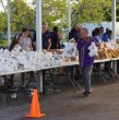 Del 6 al 9 de mayo el banco de alimentos Farm Share, el más importante de Estados Unidos, estará realizando entrega de suministros de forma gratuita en Florida para ayudar a las comunidades más vulnerables