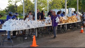 Jornadas de alimentos gratis en Estados Unidos: Requisitos para recibir comida sin costo en Florida