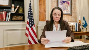 Asilo en Estados Unidos: Cómo traer a la familia según las normas de 2026