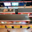 Conoce detalles sobre la suspensión del servicio en algunas estaciones de la Línea 1 del Metro. Ante esto, se tuvieron que tomar medidas para que los usuarios puedan llegar a su destino.