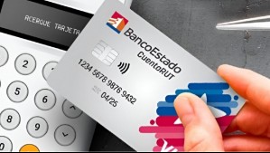 Cuenta RUT: ¿Cuánto puedes transferir a una cuenta por primera vez?