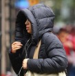 Revisa en detalle el reporte del portal meteorológico noruego, YR, que anticipó precipitaciones para esta semana en Santiago. En total, podrían caer 14 milímetros de agua en una jornada.