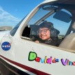 Con apenas 10 años, David Camacho ya ha vivido experiencias que para muchos adultos parecen inalcanzables: ha volado en condiciones de gravedad cero, domina siete idiomas y ha sido parte de programas vinculados a la NASA en Houston, Estados Unidos.