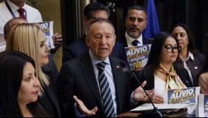 Gobierno mete presión al Congreso: renovará hoy martes suma urgencia para acelerar megaproyecto económico