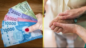 Bonos para adultos mayores: Revisa los beneficios que pueden recibir en mayo