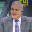 Mientras hablaba del vínculo de Francisco Kaminski con el Rey David, el abogado Sabas Chahuán protagonizó un divertido momento con Karen Doggenweiler y José Antonio Neme. Revisa el registro.