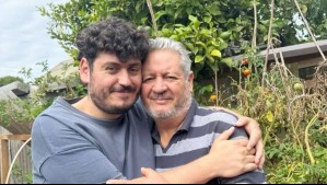 'Me siento vacío y desgarrado': Muere padre de reconocido comediante chileno