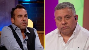 Willy Sabor lanza duras acusaciones hacia Francisco Kaminski en medio de su conflicto con la ley
