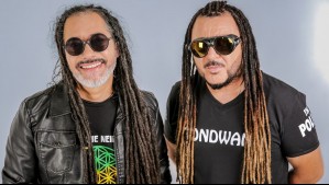 Gondwana se reúne con Quique Neira en un histórico show: Así puedes adquirir las entradas